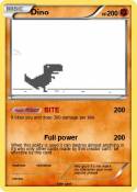 Dino
