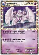 palkia ailer