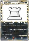 The Rook
