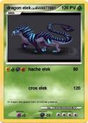 dragon elek