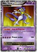Mew Three