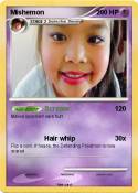 Mishemon