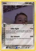 Ollie