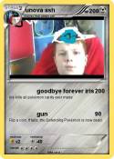 unova ash