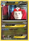 kalos ash