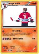 mega Matty