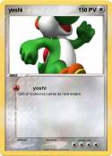 yoshi