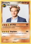 PewDiePie