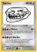 Troll Face