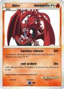 Slifer 999999