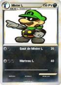 Mister L