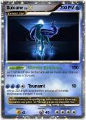 Suicune