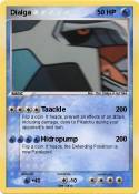 Dialga