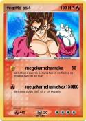 vegetto ssj4
