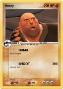 Heavy