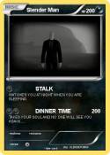 Slender Man