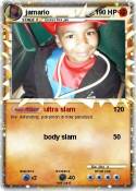 jamario