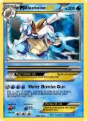 Blastoise
