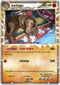 huckapu