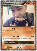 Blue dantdm