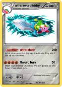 ultra sword