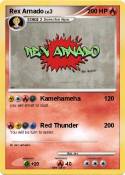 Rex Arnado