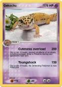 Gekochu