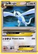 Lugia