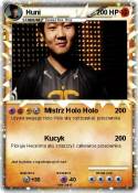 Huni