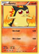 Sparky