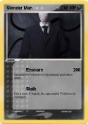 Slender Man