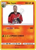 Dan Taylor