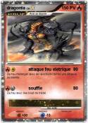 dragonta