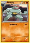 Machamp