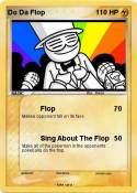 Do Da Flop