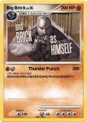 Big Brick