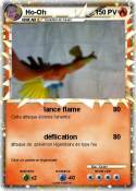 Ho-Oh