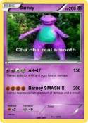 Barney