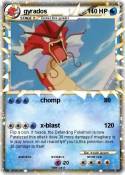 gyrados