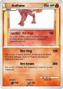 fireflame