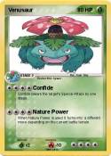 Venusaur