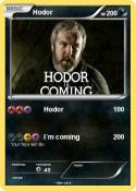 Hodor