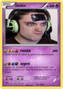 Zerator