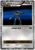 dark samus