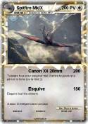 Spitfire MkIX