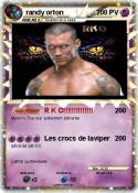 randy orton