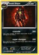 Doom Slayer