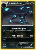 Umbreon Turbo