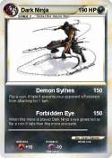 Dark Ninja