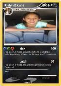 Rielyn EX